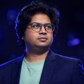 Ahmed Riz Ratul — Production Engineer for AI-Built Software based in Bangkok